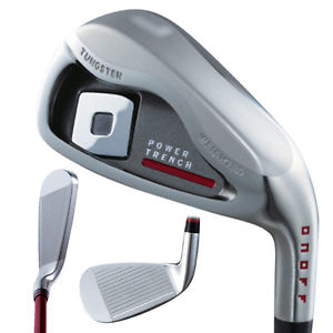 2016 OnOff AKA Red Iron Set NEW