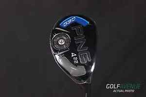 NEW Ping G30 4 Hybrid 22° Regular Right-Handed Graphite Golf Club #4207