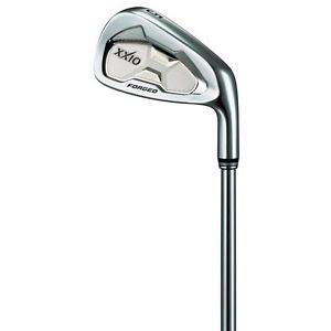 Xxio Golf Clubs Forged 4-Pw Iron Set Stiff Steel Very Good