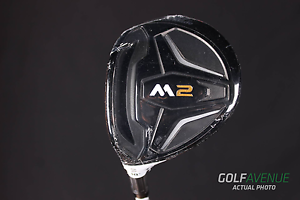 NEW TaylorMade M2 Fairway 5 Wood 18° Regular LH Graphite Golf Club #15903