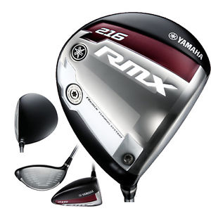 2016 Yamaha RMX 216 Driver 460cc NEW