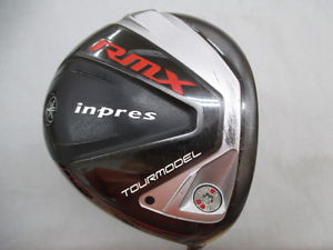 YAMAHA Impress RMX tour model 1W 45 S