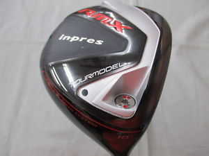 YAMAHA Impress RMX tour model 1W 45 S