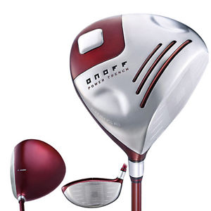 2016 OnOff AKA Red Driver 460cc RH NEW