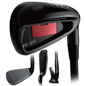 2016 OnOff LABOSPEC FF-247 Iron Set RH Graph Reg NEW