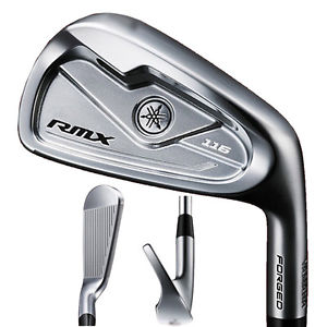 2016 Yamaha RMX 116 Iron Set NEW