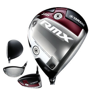 2016 Yamaha RMX116 Driver 460cc NEW