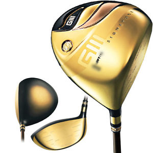 2016 OnOff GIII Signature Driver 460cc RH 10 Graph Reg NEW