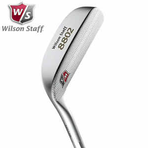 "NEW 2017" WILSON 8802 CLASSIC TOUR INSPIRED 34" GOLF PUTTER / +HEADCOVER !!!!!