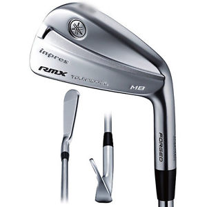 2014 Yamaha RMX Tourmodel MB Iron Set NEW