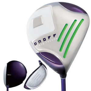 2016 OnOff Ladies Driver 445cc RH NEW