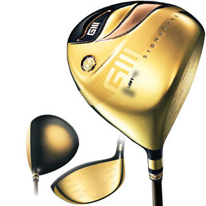 2016 OnOff Ladies GIII Signature Driver 460cc RH 11.5 Graph Lady NEW