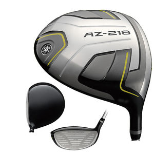 2016 Yamaha AZ-218 Driver 460cc NEW