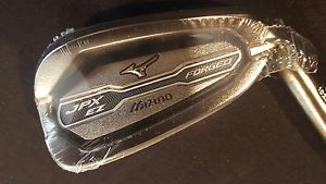 2016 New Mizuno JPX EZ Forged Iron set 4-GW XP 95 s300 stiff steel Irons