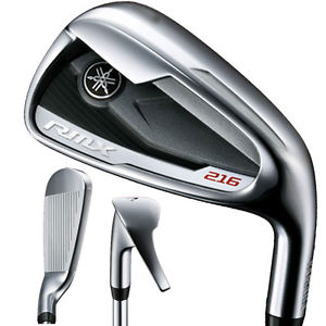 2016 Yamaha RMX 216 Iron Set NEW