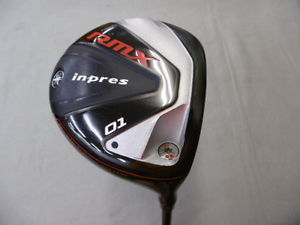 YAMAHA Impress RMX 01 1W 45.25 S