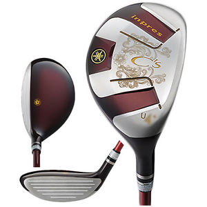 2015 Yamaha Ladies Inpres C's Hybrid NEW