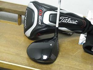 Titleist 915 D2 12* Driver X-Stiff Flex Aldila Rogue Graphite w/HC Very Nice!!