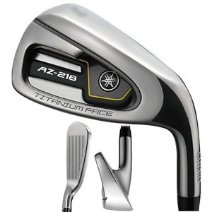 2015 Yamaha AZ-218 Iron Set NEW