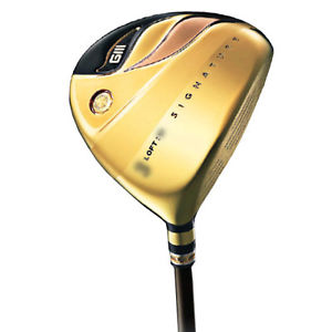 2016 OnOff Ladies GIII Signature Fairway Wood RH 3 15 Graph Lady NEW