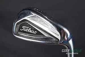 Titleist AP2 716 Forged Iron Set 4-PW and W Stiff RH Steel Golf Clubs #2799