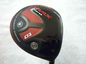 YAMAHA Impress RMX 01 2015 1W 45.25 S