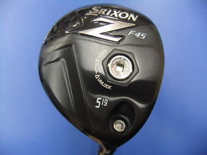 DUNLOP Srixon Z F45 FW 42.5 S