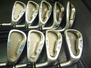 Honma Beres Mens MG701 golf iron 2stars  4 - SW ARMRQ B49 Great Good Offer!