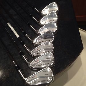 Cobra Amp Cell Pro Forged 4-P W Brand New