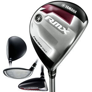 2016 Yamaha RMX Fairway Wood NEW