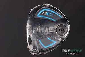 NEW Ping G Fairway 3 Wood 14.5° Regular Left-H Graphite Golf Club #4553