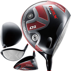 2015 Yamaha RMX 01 Driver 460cc NEW