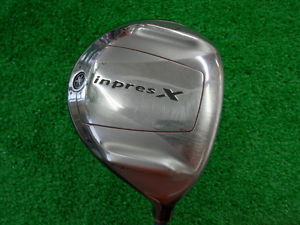 YAMAHA Impress XD FW (2011) FW 41 S