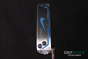NEW Nike Method Origin B2-01 Counter Flex Putter RH Steel Golf Club #1833
