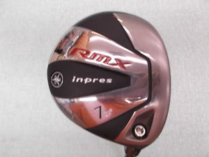 YAMAHA Impress RMX FW 42 S