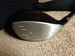 XXIO DST 11.5* DRIVER Regular 41 gram 6.4 Torque RH (Grades 9/10)