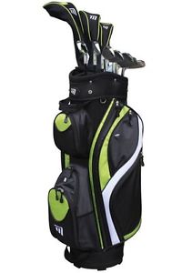 ** Brand New ** Ladies Masters Package Set MCZ-580