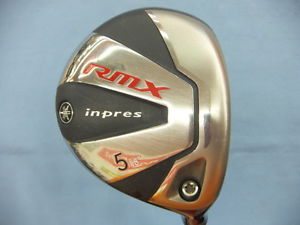 YAMAHA Impress RMX FW 42.5 S