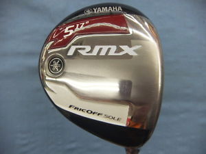 YAMAHA RMX 2016 FW 42.5 S