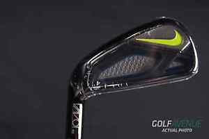 NEW Nike Vapor Fly Iron Set 4-PW and GW Regular LH Golf Clubs #2405