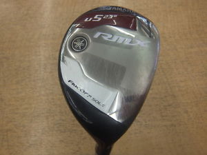 YAMAHA RMX 2016 Utility 39.5 R