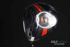 NEW Cobra King LTD Driver Adjustable Loft Regular LH Golf Club #4624
