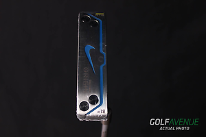 NEW Nike Method Origin B2-01 CounterFlex Putter RH Steel Golf Club #1588