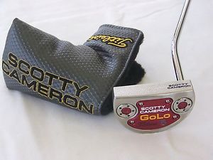2014 Scotty Cameron Golo 5 (35")