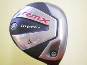 YAMAHA Impress RMX FW 42.75 S