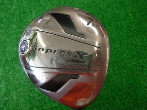 YAMAHA Impress X 2013 FW 42 SR