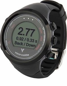 Voice Caddie T1 Hybrid Golf GPS Watch