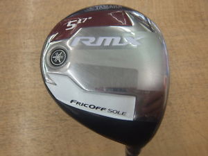 YAMAHA RMX 2016 FW 42.5 R