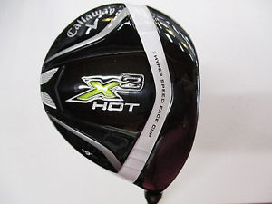X2 HOT PRO Fairway 2014(JP MODEL) FW 19 Callaway AB