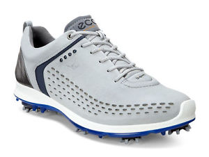 ECCO BIOM G2 CONCRETE/ROYAL- 46